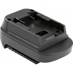 Adaptateur Makita pour batterie Magnum