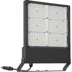 Projecteur de grue 230 V Quest 2 LED 15900 lm