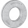 Rondelles de blocage Nord 1.7225NLX12 (Par 200)