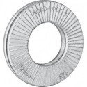 Rondelles de blocage Nord 1.7225NLX6sp (Par 200)