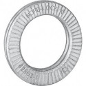 Rondelles de blocage Nord 1.7225NLX6 (Par 200)