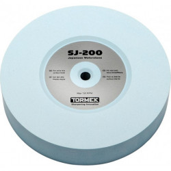 Pierre à aiguiser japonaise K4000 SJ-200 Tormek