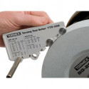 Calibre de réglage pour outils de tournage TTS-100 Tormek