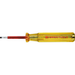 Contrôleur de phase VDE unipolaire 3.5x0.5x100mm PB Swiss Tools