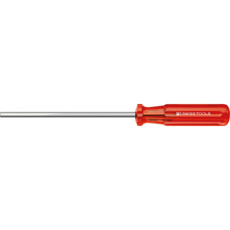 Tournevis 205 Hexagonal 3.5x110mm Classic PB Swiss Tools