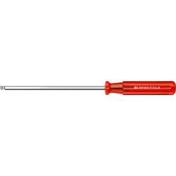 Tournevis 206S Hexagonal 3x100mm avec tête sphérique Classic PB Swiss Tools