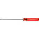 Tournevis 206S Hexagonal 5x140mm avec tête sphérique Classic PB Swiss Tools