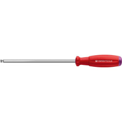Tournevis 8206S Hexagonal 8x180mm avec tête sphérique SwissGrip PB Swiss Tools