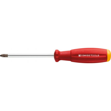 Tournevis 8190 PH2x150mm SwissGrip PB Swiss Tools