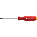 Tournevis 8190 PH0x100mm SwissGrip PB Swiss Tools
