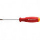 Tournevis 8190 PH1x130mm SwissGrip PB Swiss Tools