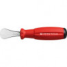 Tournevis monnayeur 150mm SwissGrip PB Swiss Tools