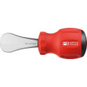 Tournevis Coin-Driver Stubby 100mm SwissGrip PB Swiss Tools