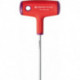 Tournevis avec poignée en T 4x80mm PB Swiss Tools