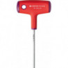 Tournevis avec poignée en T 4x80mm PB Swiss Tools