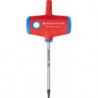 Tournevis avec poignée en T T7x60mm PB Swiss Tools