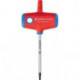 Tournevis avec poignée en T T8x60mm PB Swiss Tools