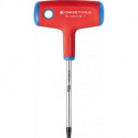 Tournevis avec poignée en T T25x80mm PB Swiss Tools