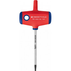 Tournevis avec poignée en T IP7x60mm PB Swiss Tools
