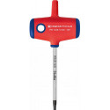 Tournevis avec poignée en T IP10x60mm PB Swiss Tools