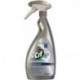 Nettoyant Inox Professionnel CIF 6 x 0.75 L