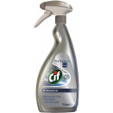 Nettoyant Inox Professionnel CIF 6 x 0.75 L