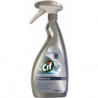 Nettoyant Inox Professionnel CIF 6 x 0.75 L