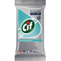Lingettes Multi-usages CIF 4 x 100 Unité