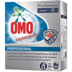 Détergent de désinfection OMO Prof. 8,55 kg