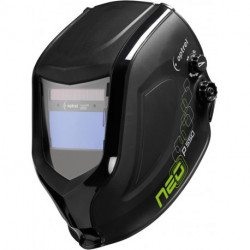 Casque Schblancer p550 noir OPTREL