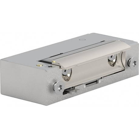 Gâche électrique 5U1X10 9-24V AC/DC Strom mech.E