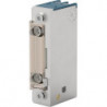 Gâche électrique 5U1X10 9-24V AC/DC Strom mech.E