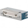 Gâche électrique 5U1X10 9-24V AC/DC Strom mech.E