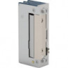 Gâche électrique 5U1X10 9-24V AC/DC Strom mech.E