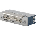Gâche électrique 5U3X10 9-24V AC/DC StromMec.A+E