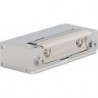 Gâche électrique 5U4X10 12V DC courant de repos