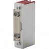 Gâche électrique 5U4X10 12V DC courant de repos