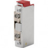 Gâche électrique 5U8X10 12V DC Ruhestrom m.RÜ.