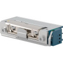 Gâche électrique 5U6X10 9-24V AC/DC Strom m.RÜ.