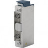 Gâche électrique 5U6X10 9-24V AC/DC Strom m.RÜ.