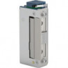 Gâche électrique 5U6X10 9-24V AC/DC Strom m.RÜ.