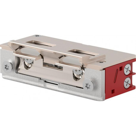 Gâche électrique 5U4X21 12V DC RSmit Fallgl.