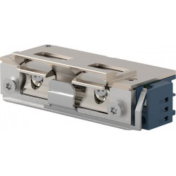 Gâche électrique 5U6X21 9-24V AC/DC AS m.RÜ+Fall