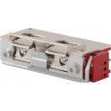 Gâche électrique 5U8X21 12V DC RSm.RÜ+Fallgl.