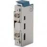Gâche électrique FS 5UF6X10 9-24VAC/DC Str.m.RÜ