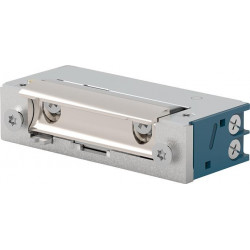 Gâche électrique 51B10 6-14V AC/DC Strom mech.E