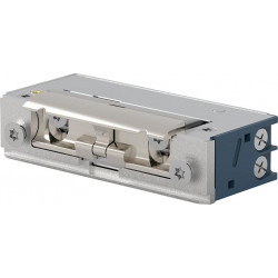 Gâche électrique 52B10 6-14V AC/DC Strom mech.A