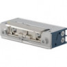 Gâche électrique 52B10 6-14V AC/DC Strom mech.A