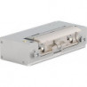 Gâche électrique 52B10 6-14V AC/DC Strom mech.A