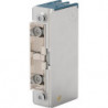 Gâche électrique 52B10 6-14V AC/DC Strom mech.A